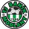 Banik Modlany Logo