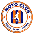 Moto Club Cobija Logo