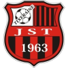 JS Tixeraine Logo