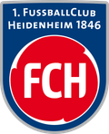 Heidenheimer Logo