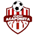 Atletico Acaponeta Logo