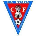 La Roda CF Logo