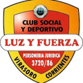 CSyD Luz y Fuerza Logo