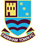 Farnham Town Logo