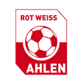 CLB Rot Weiss Ahlen Logo