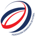 สาธารณรัฐโดมินิกัน (ญ) ยู20 Logo