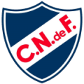 Nacional De Football Reserves Logo