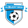 Zelezny Brod Logo