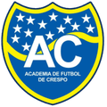 Academia de Crespo U19 Logo