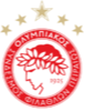 Olympiakos (Youth) Logo