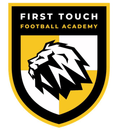 First Touch Academy(w) Logo