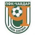 Chavdar Byala Slatina Logo