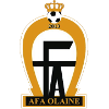 AFA Olaine (w) Logo