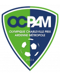 OCPAM Logo