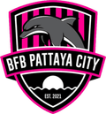 BFB Pattaya City Logo