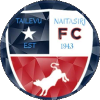Tailevu Naitasiri U19 Logo