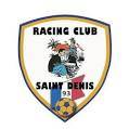 Racing Club Saint-Denis (w) Logo