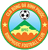 Binh Phuoc U19 Logo