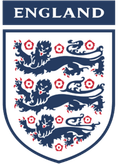 อังกฤษ U19 Logo