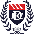 Runner up logo