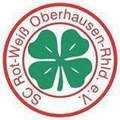 Rot-Weiss Oberhausen Logo