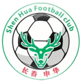 ฉางชุน เสิ่นหัว Logo
