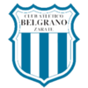 Belgrano Zarate U20 Logo
