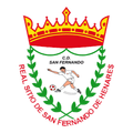 CD San Fernando de Henares Logo