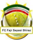 Fajr Shahid Sepasi Logo