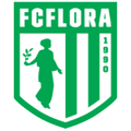 Flora Tallinn III Logo