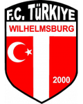 FC Türkiye Wilhelmsburg Logo