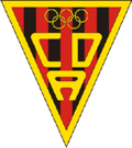 CD Azuqueca Logo