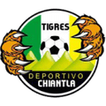 Deportivo Chiantla Logo