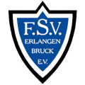 FSV Erlangen Bruck Logo