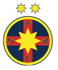 FCSB (W) Logo