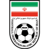 Iran Futsal Logo
