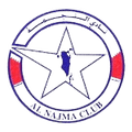 Al Najma Reserves Logo