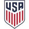 USA VI Logo