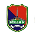 Barabai FC Logo