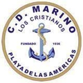 CD Marino U19 Logo