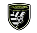 Namys Guerrero Logo