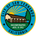 CA San Fernando Logo