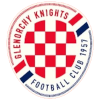 Glenorchy Knights Reserves Logo
