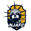 New Jersey Alliance FC Logo
