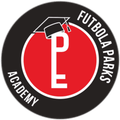 Futbola Parks Akademi/LSPA Logo