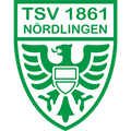 TSV Nördlingen Logo