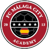 Malaga City Logo