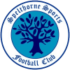 Spelthorne Sports Logo