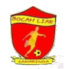 Bocah Liar FC Logo