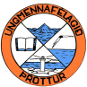 Throttur Vogum Logo